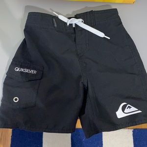 Quicksilver board shorts